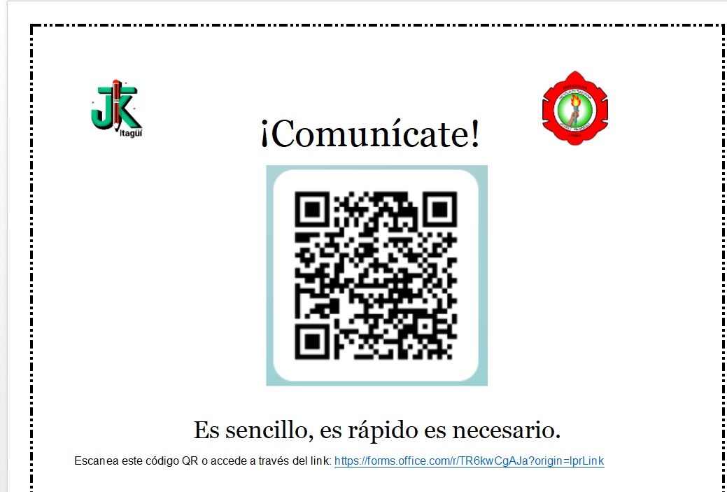 COMUNICARTE ES MAS SENCILLO,ES RAPIDO ES NECESARIO
